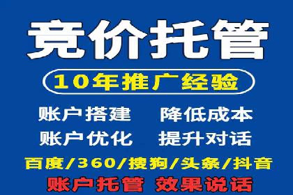 SEM托管服务案例：助力企业快速崛起